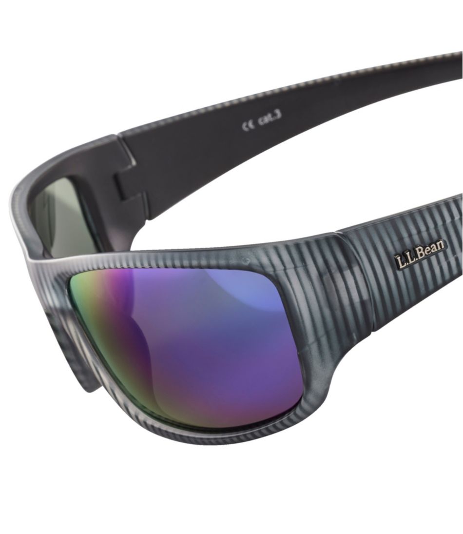 Adults' Double L Polarized Sunglasses | L.L.Bean