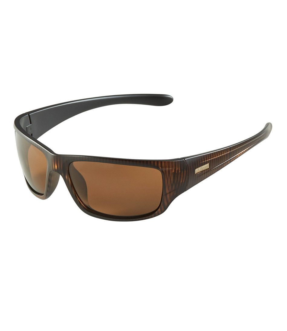 Matte Brown Driftwood/Brown,OS
