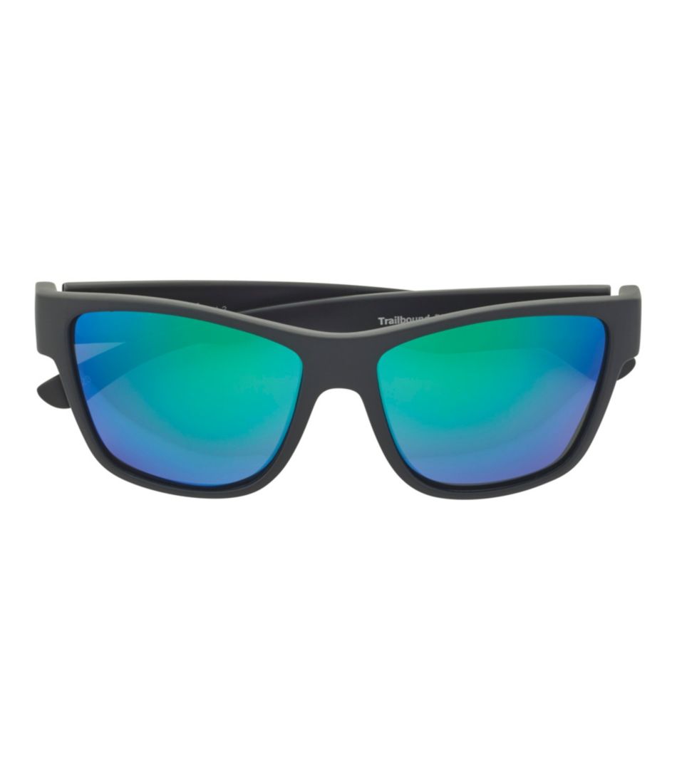 Kids' Trailbound Polarized Sunglasses | L.L.Bean