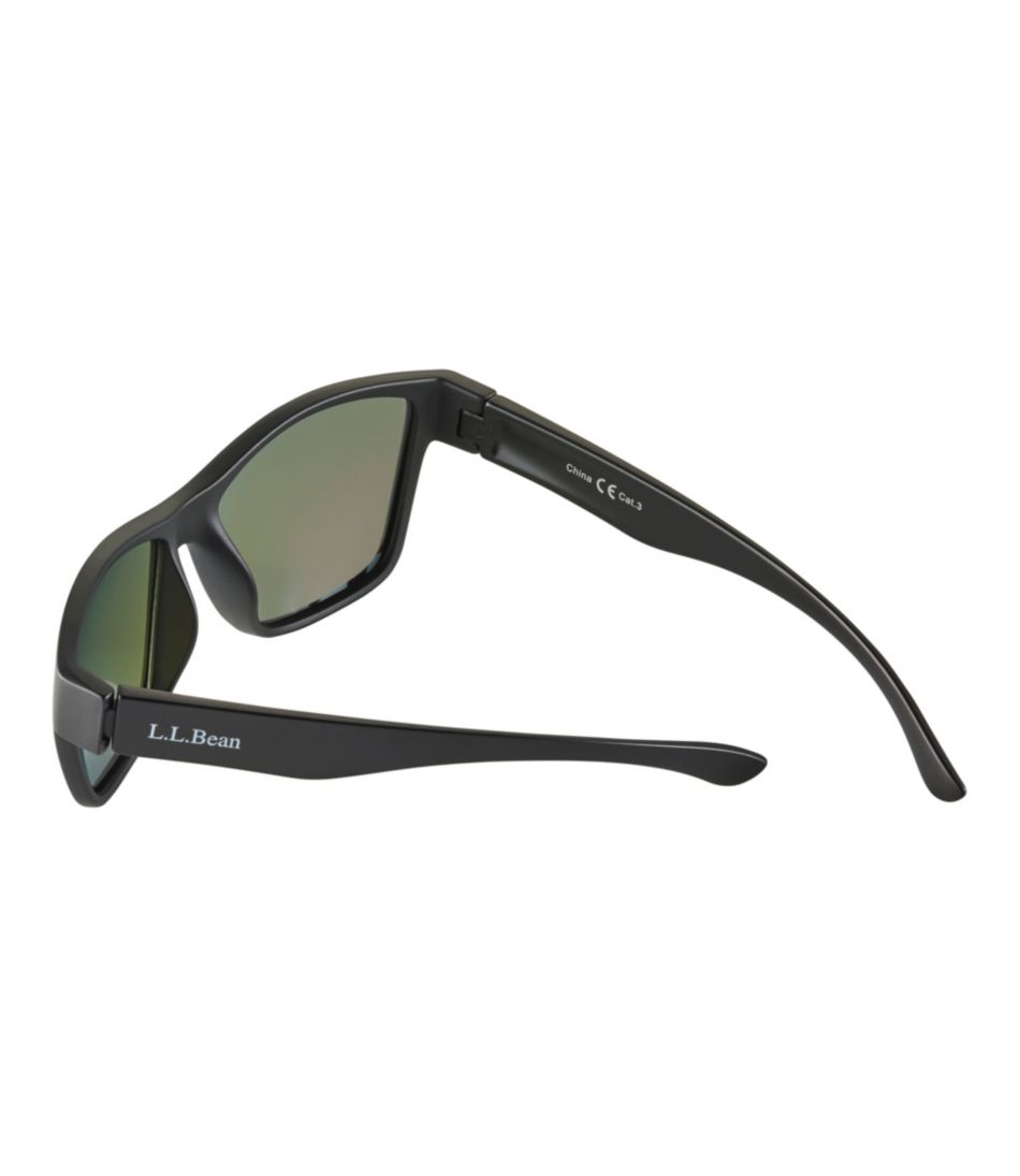 Kids' Trailbound Polarized Sunglasses | L.L.Bean