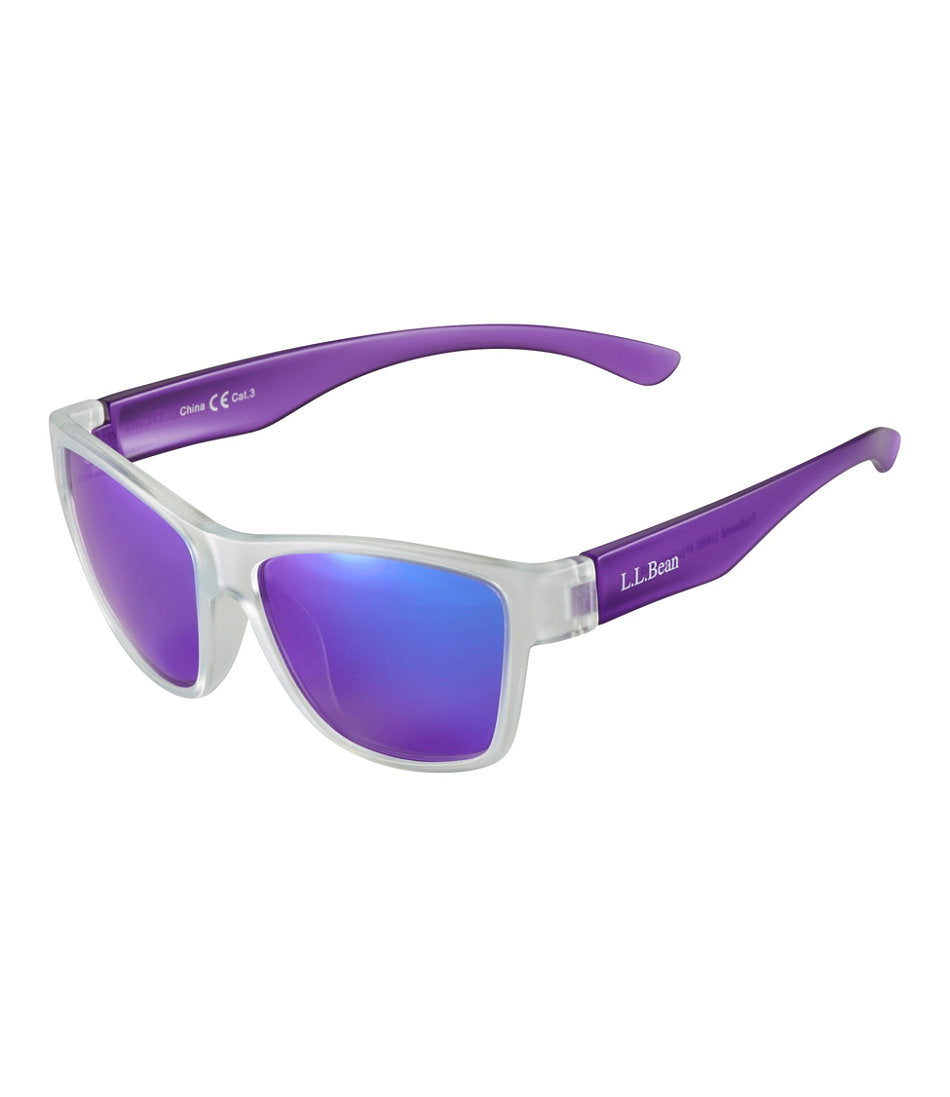 Matte Crystal/Purple,OS