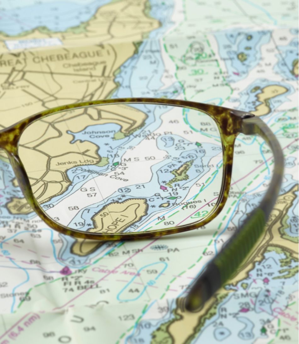 DuraReader Glasses | L.L.Bean
