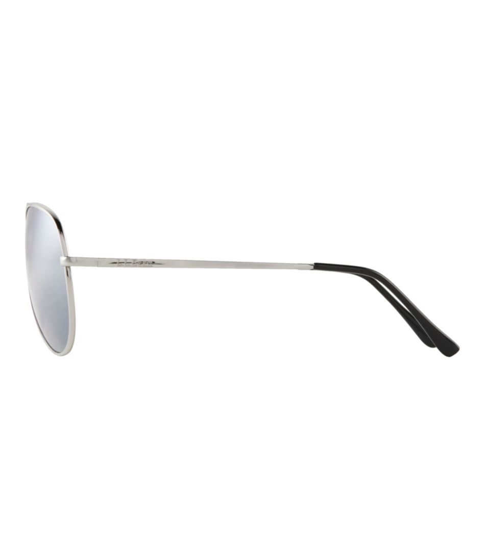 Adults' Classic Aviator Polarized Sunglasses | L.L.Bean