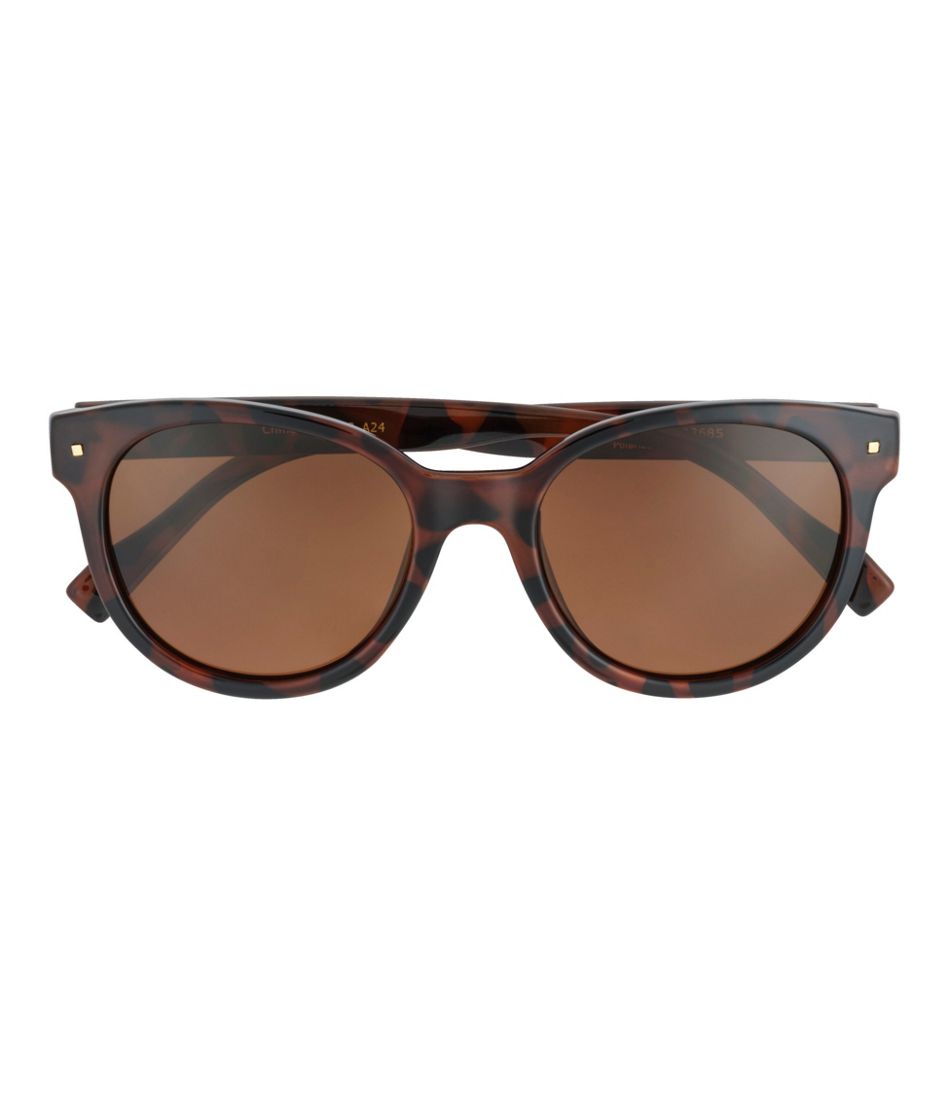 Women's Kennebunkport Polarized Sunglasses | L.L.Bean