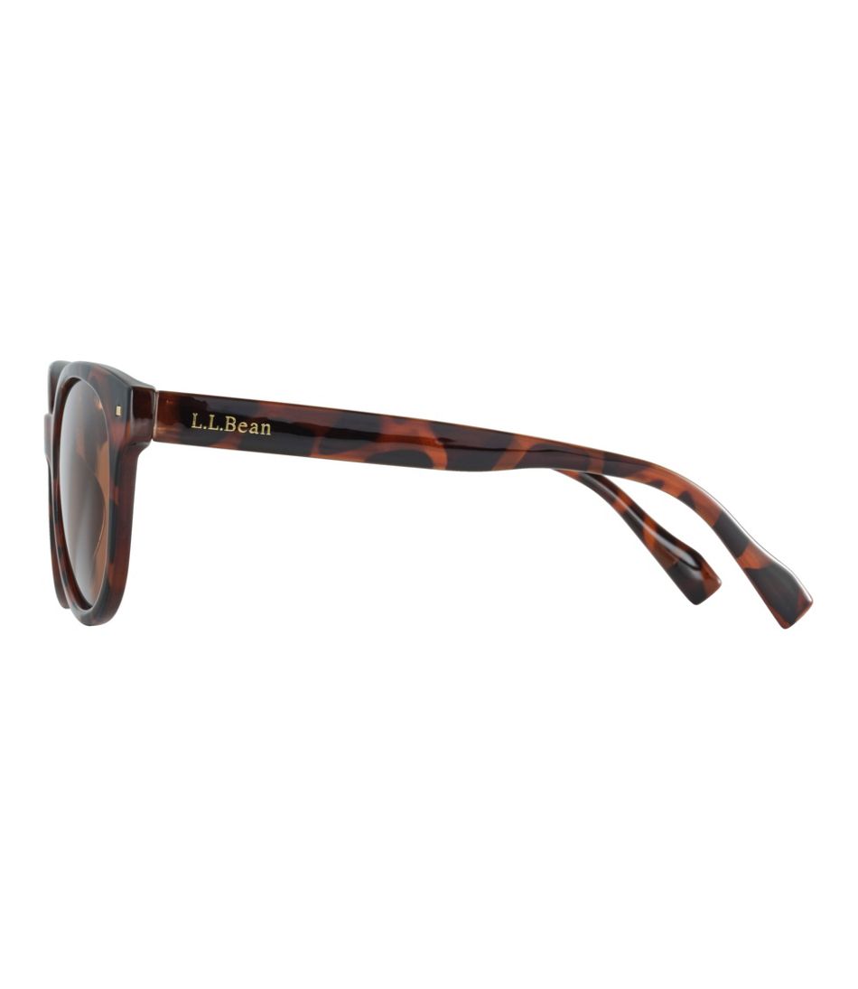 Women's Kennebunkport Polarized Sunglasses | L.L.Bean