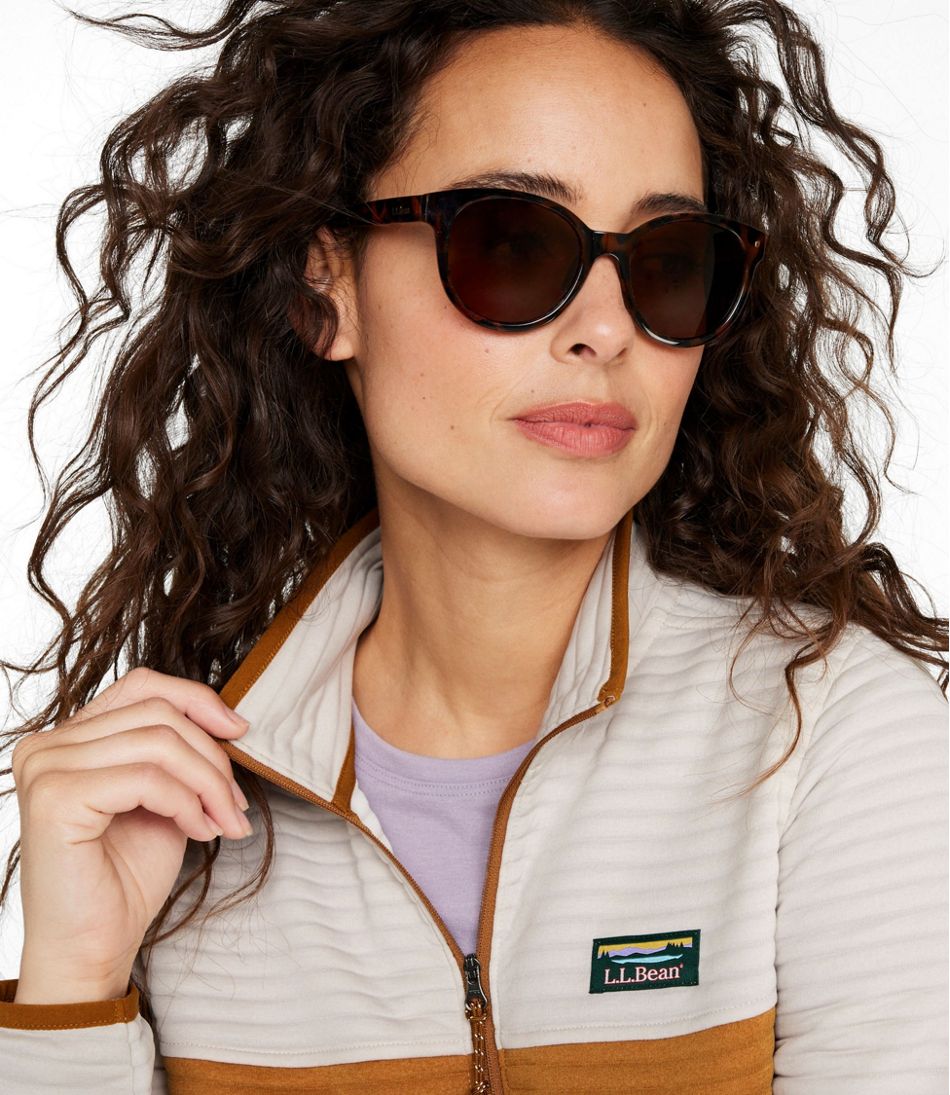 Women's Kennebunkport Polarized Sunglasses | L.L.Bean