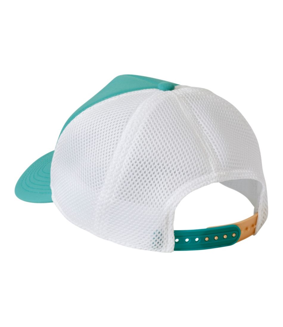 Adults' Beanlight Floating Trucker Hat | L.L.Bean