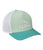 Pastel Lichen/Blue-Green