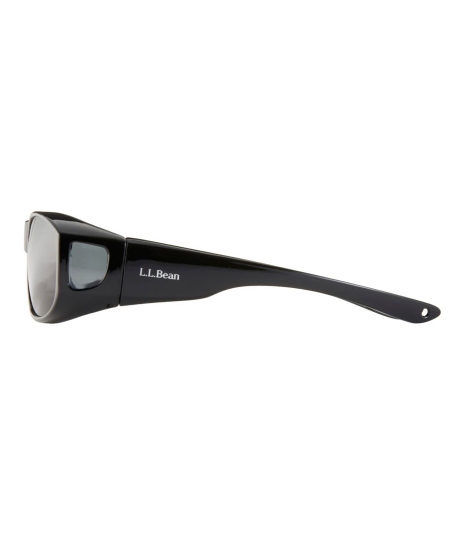Sport Over The Glasses Polarized Sunglasses | L.L.Bean