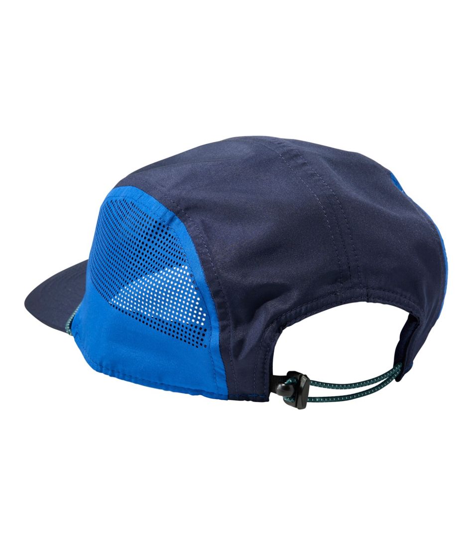 Adults' Mountain Classic 5-Panel Cap | L.L.Bean