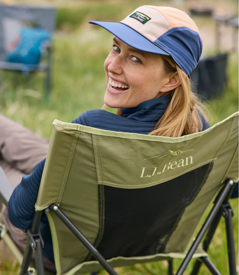 Adults' Mountain Classic 5-Panel Cap | L.L.Bean
