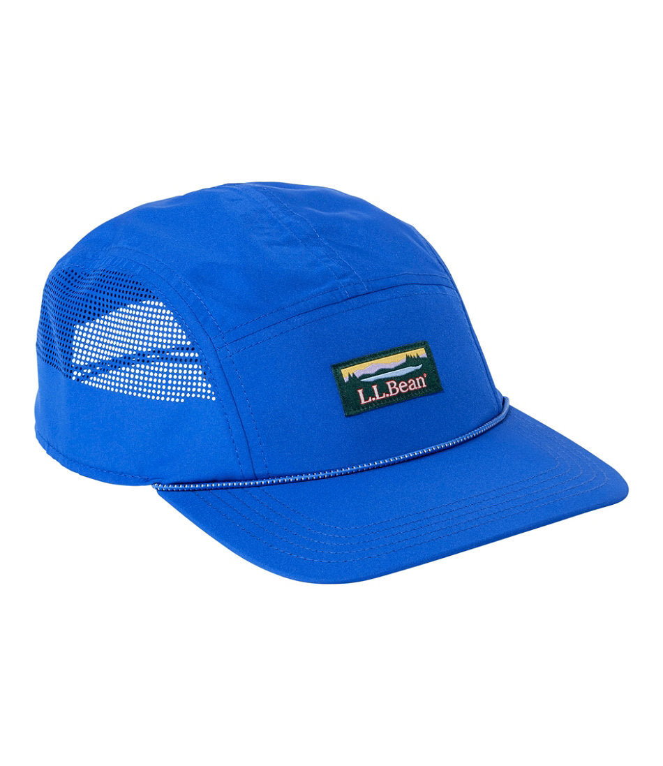 Capri Blue,OS