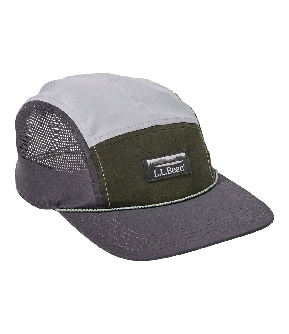 Forest Spruce Colorblock,OS