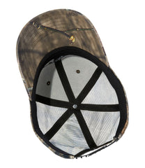 Adults' Camouflage Trucker Hat | L.L.Bean