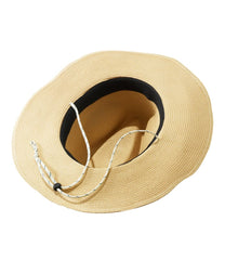 Adults' SunSmart® Straw Hat | L.L.Bean