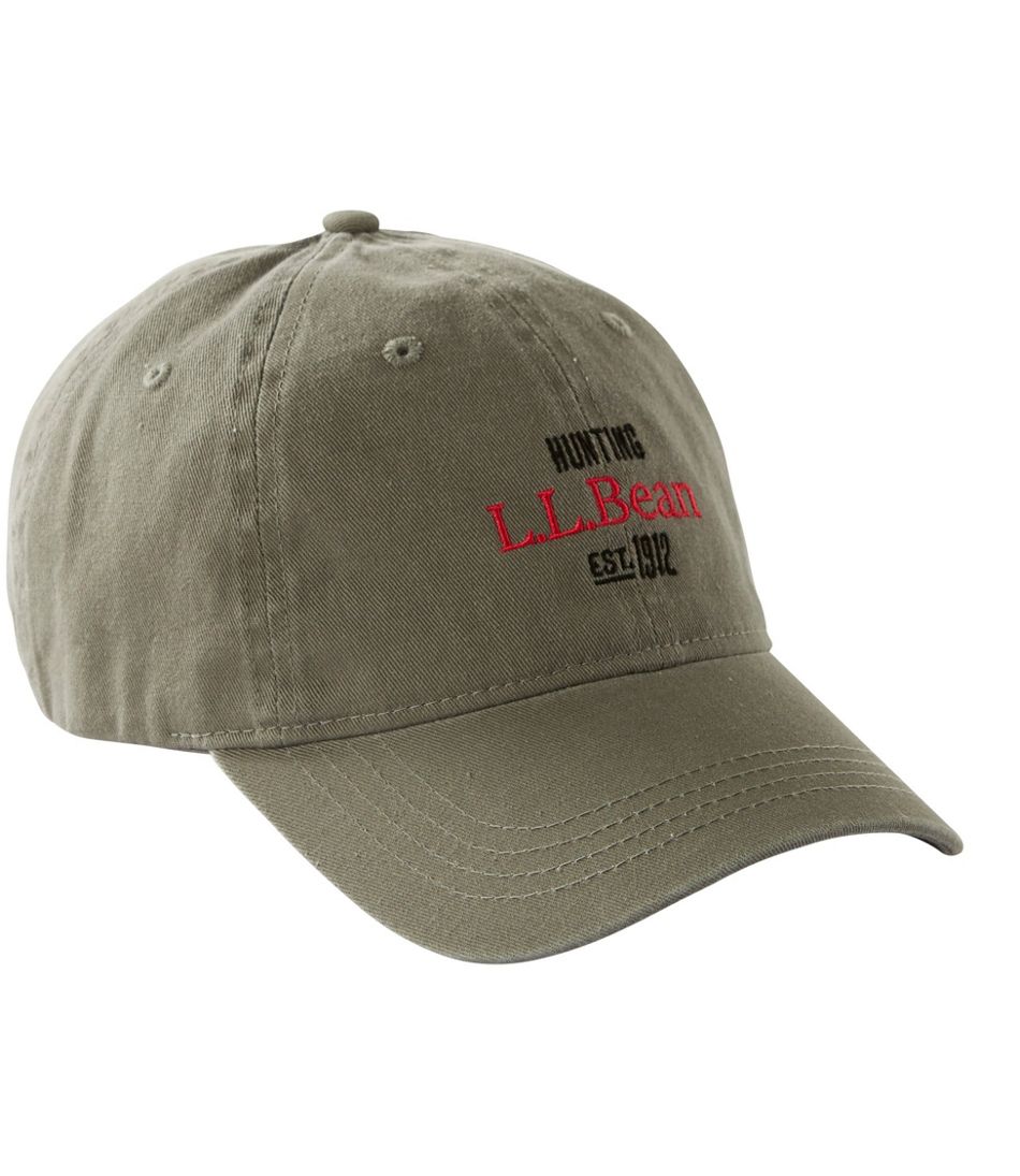 Adults' Heritage Hunting Hat | L.L.Bean