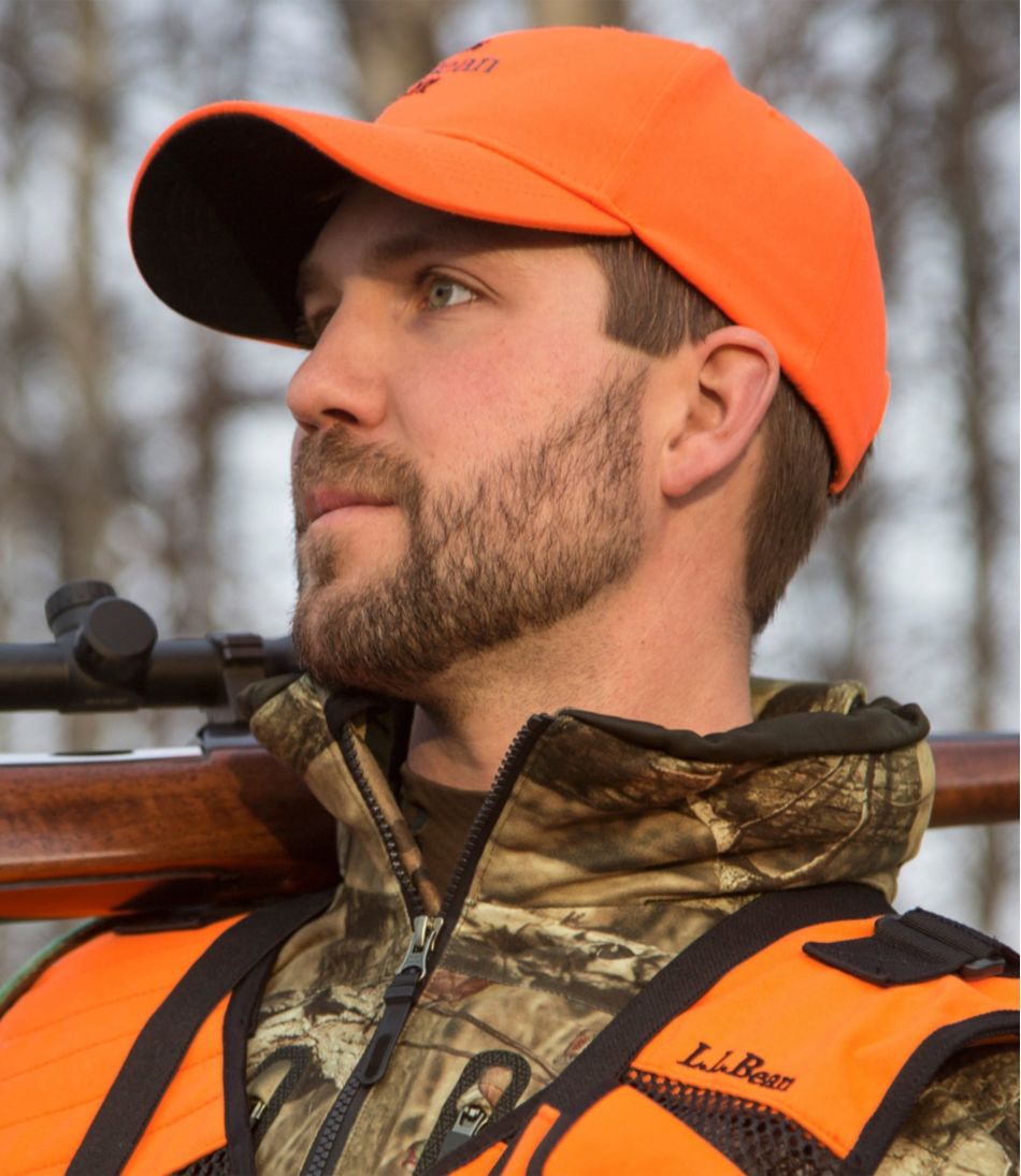 Adults' Heritage Hunting Hat | L.L.Bean