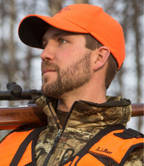 Adults' Heritage Hunting Hat | L.L.Bean