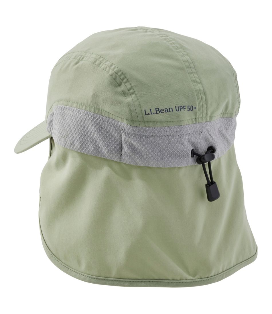 Adults' Tropicwear Fishing Hat | L.L.Bean