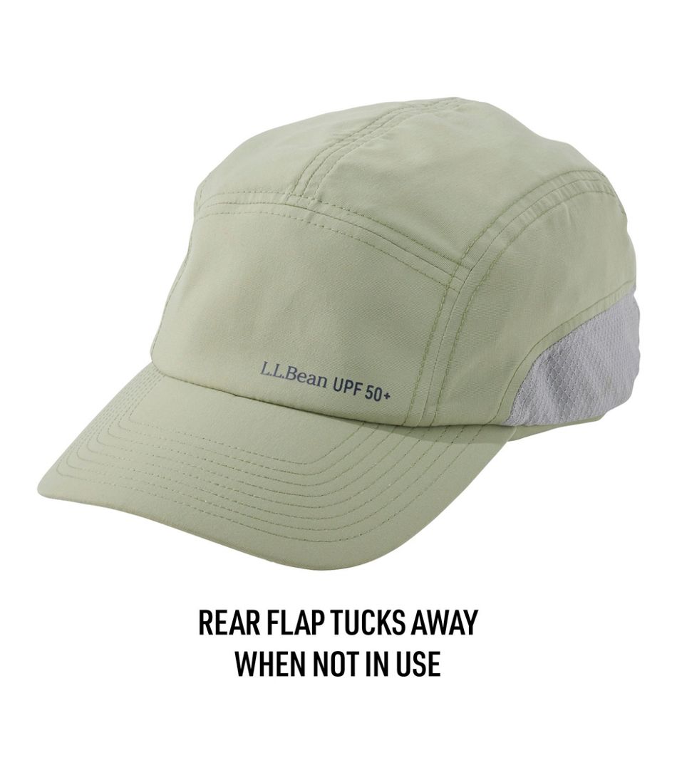 Adults' Tropicwear Fishing Hat | L.L.Bean