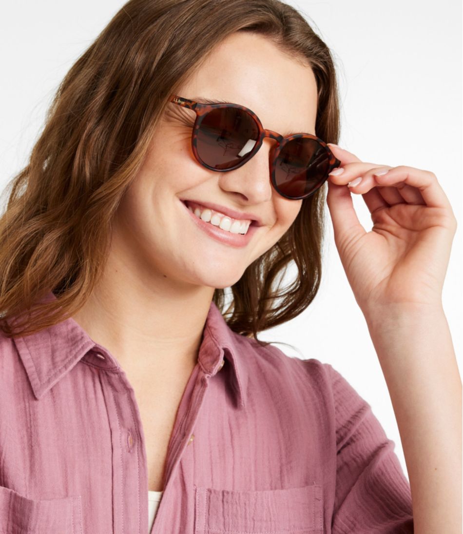 Higgins Beach Polarized Sunglasses | L.L.Bean