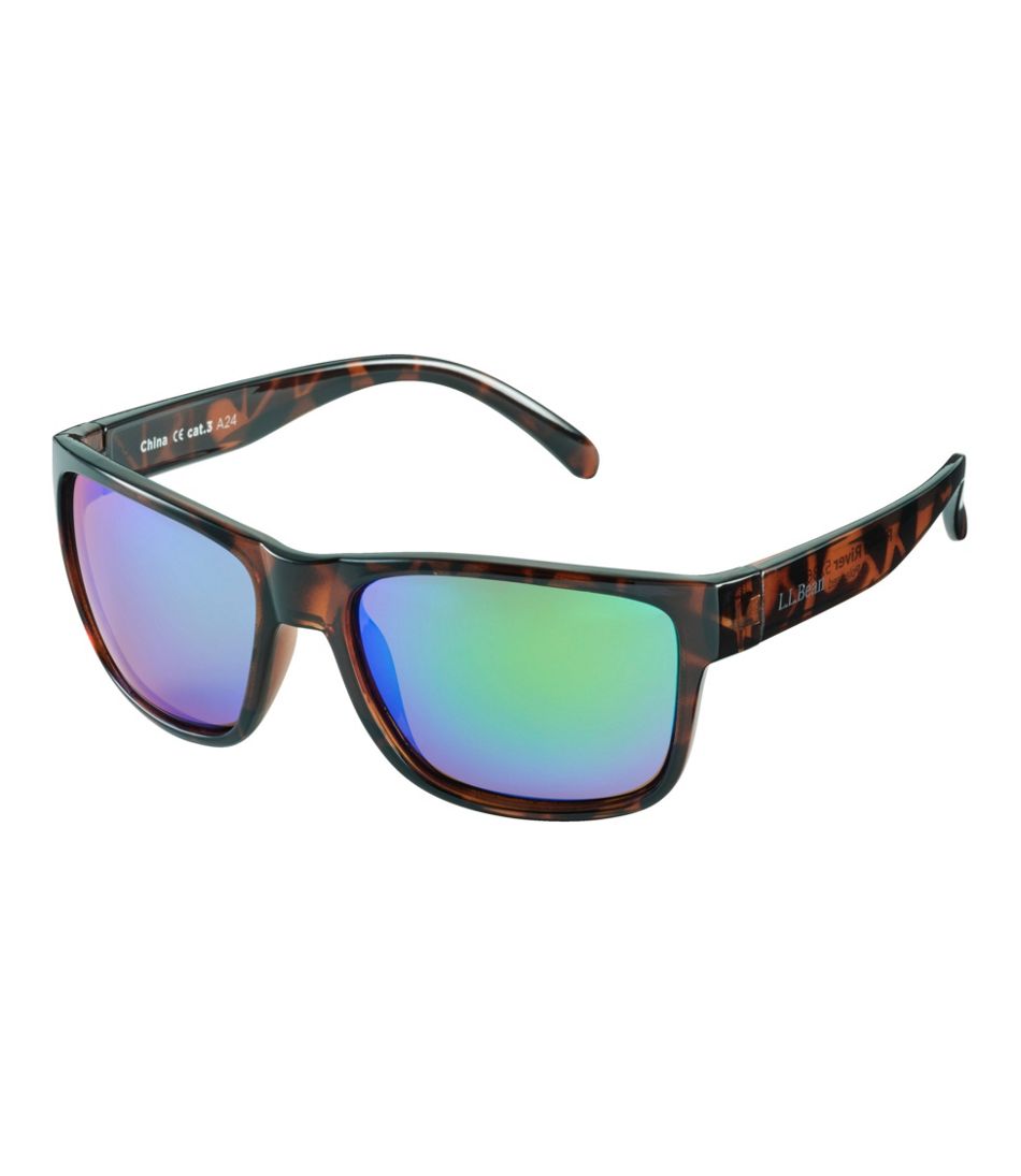 Rapid River Polarized Sunglasses | L.L.Bean