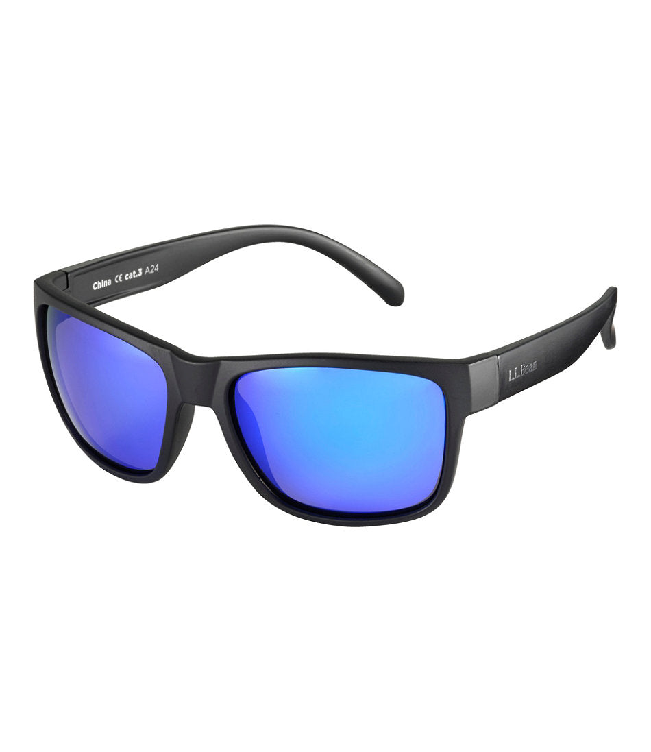 Matte Black/Blue Smoke,OS