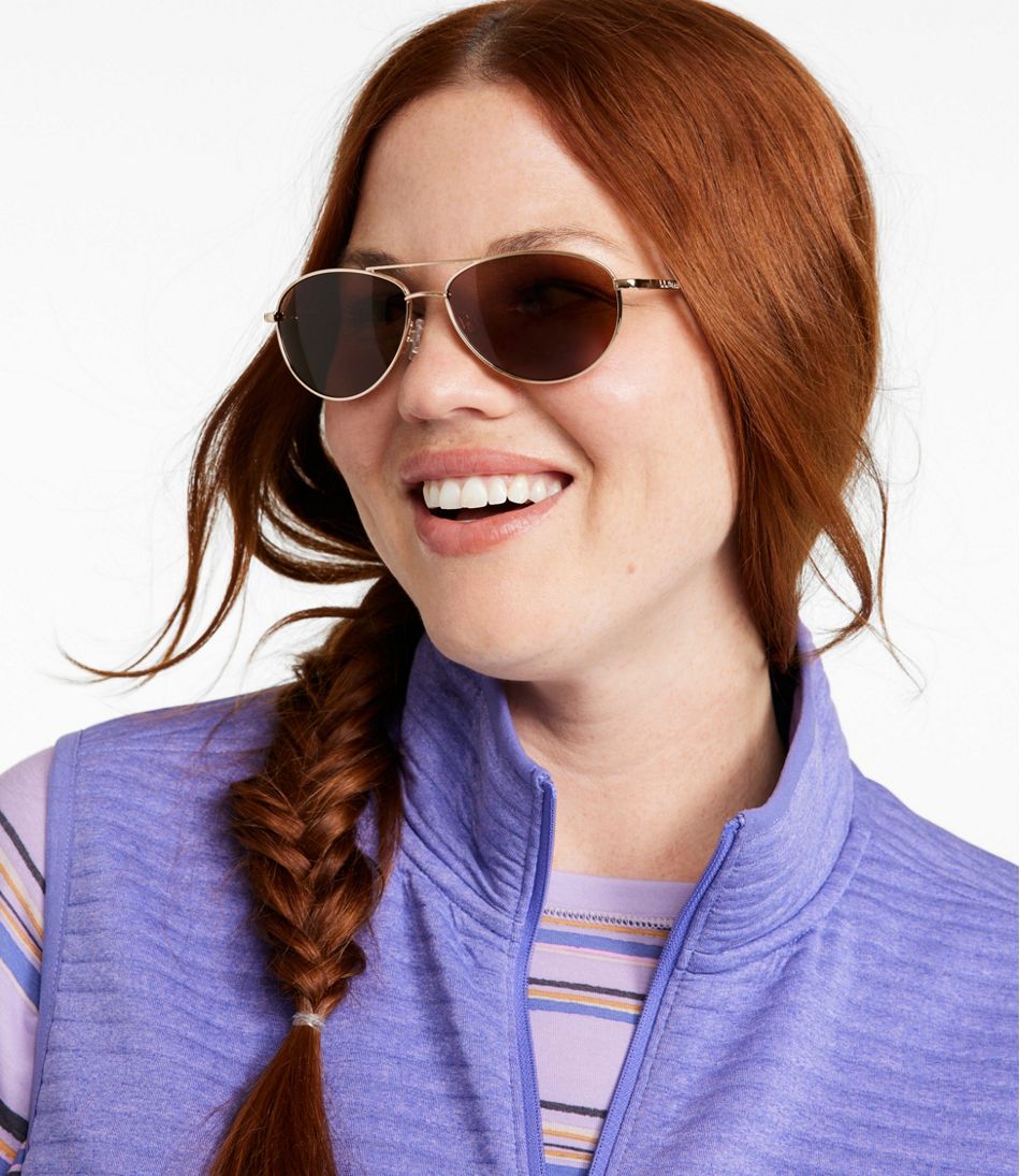 Adults' Rye Polarized Sunglasses | L.L.Bean