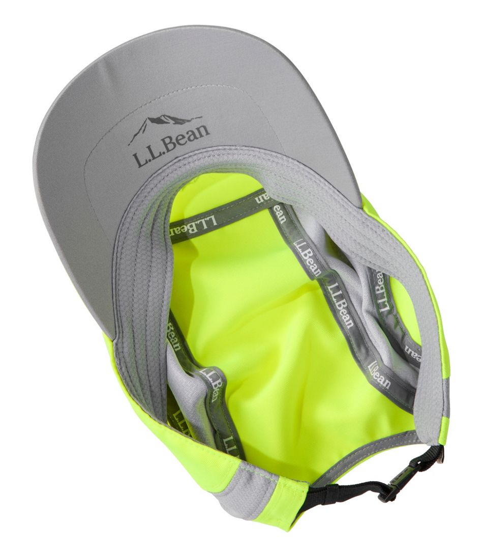 Adults' Bean Bright Multisport Hat | L.L.Bean