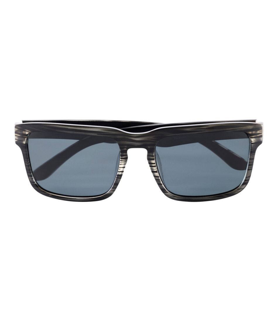 Adults' Bruder Polarized Sunglasses | L.L.Bean