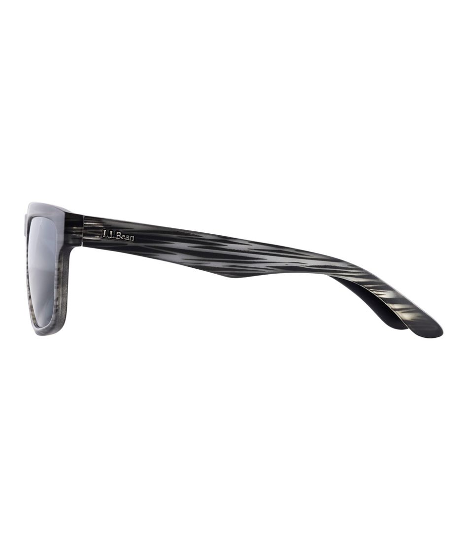 Adults' Bruder Polarized Sunglasses | L.L.Bean