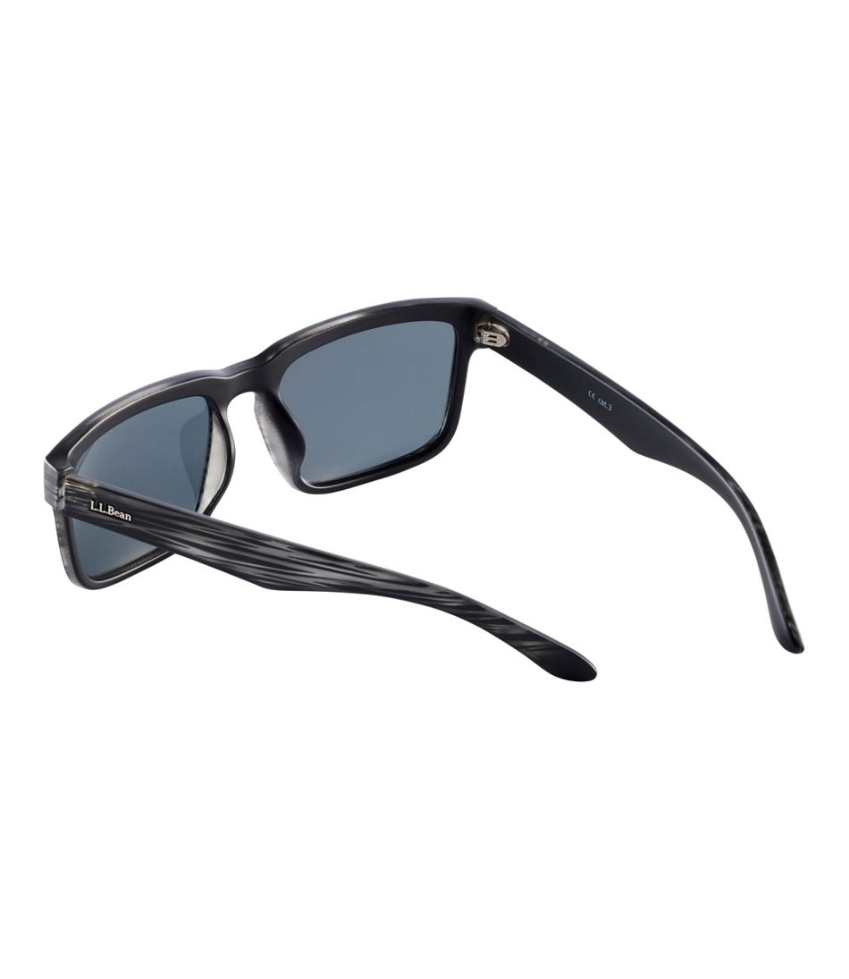 Adults' Bruder Polarized Sunglasses | L.L.Bean