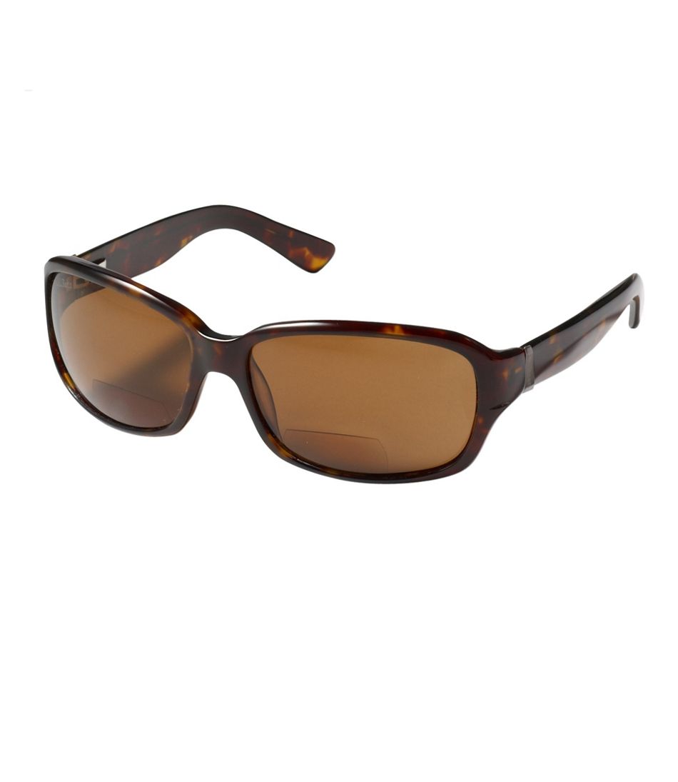 Women's Polarized Bifocal Sunglasses | L.L.Bean
