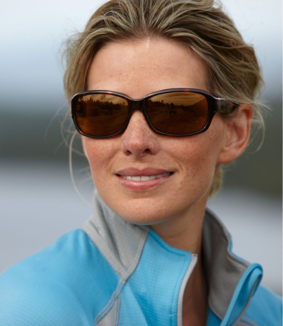 Women's Polarized Bifocal Sunglasses | L.L.Bean