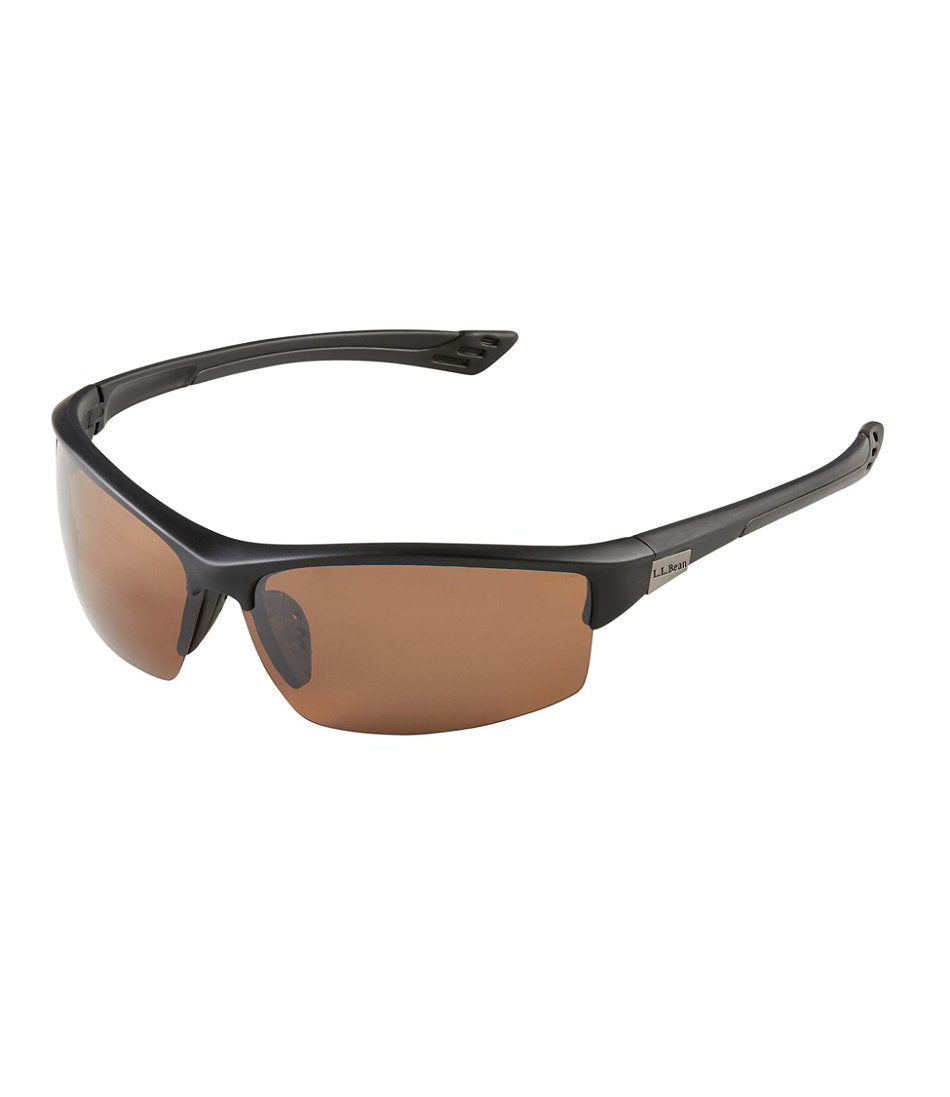 Matte Black/Brown with Silver Flash,OS