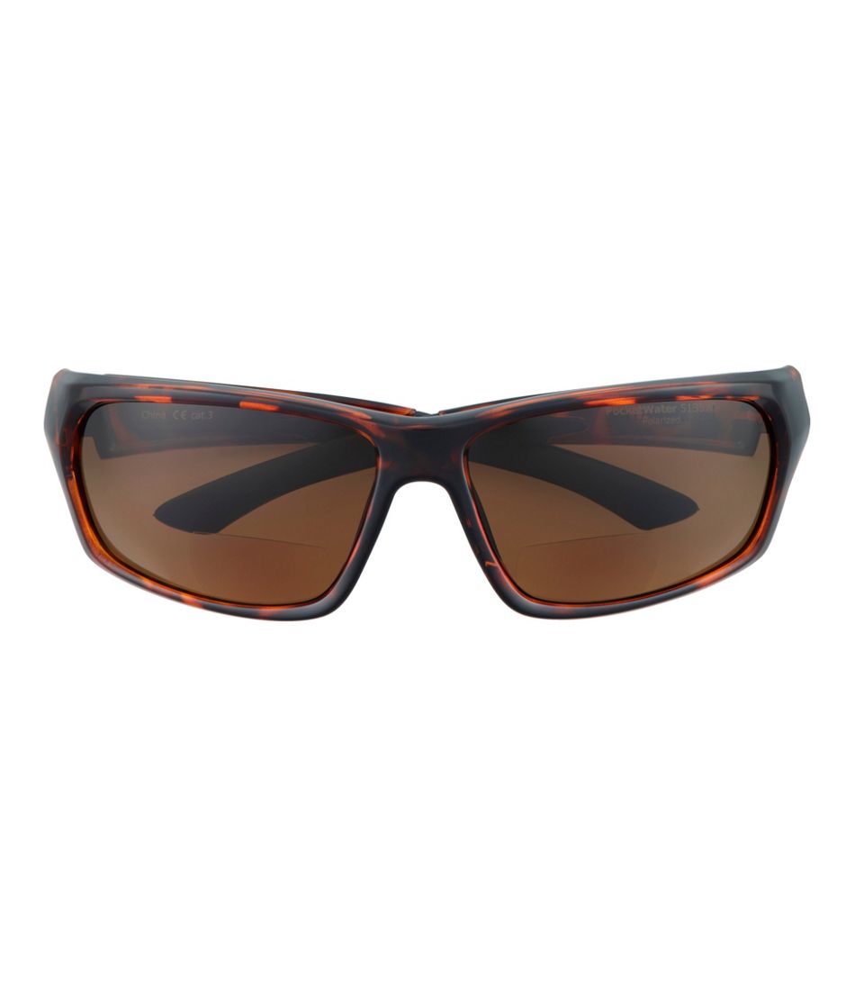 Adults' PocketWater Polarized BiFocal Sunglasses | L.L.Bean