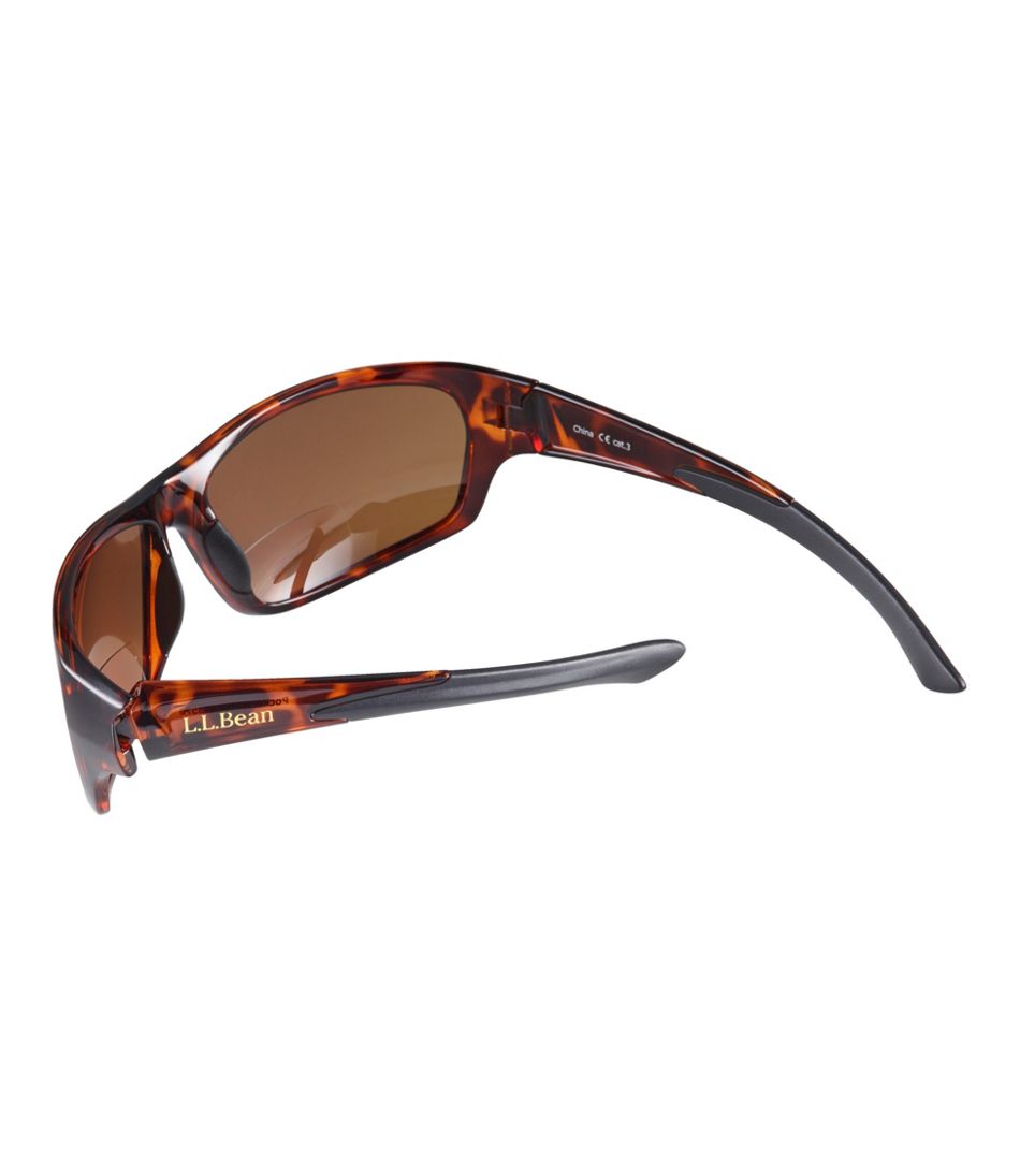 Adults' PocketWater Polarized BiFocal Sunglasses | L.L.Bean