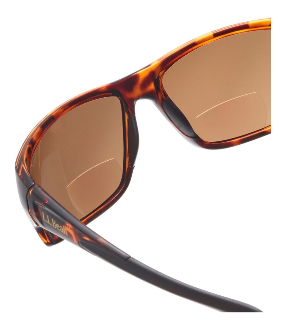 Adults' PocketWater Polarized BiFocal Sunglasses | L.L.Bean