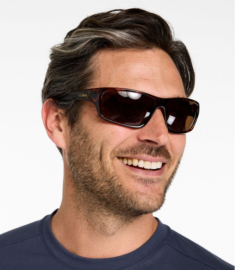 Adults' PocketWater Polarized BiFocal Sunglasses | L.L.Bean