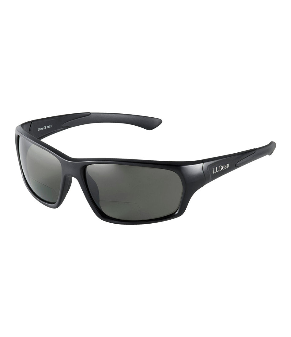 Matte Black/Smoke,1.5X