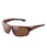 Shiny Dark Demi/Brown