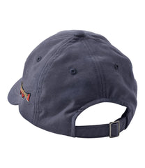 Adults' MIF&W Baseball Cap, Brook Trout | L.L.Bean