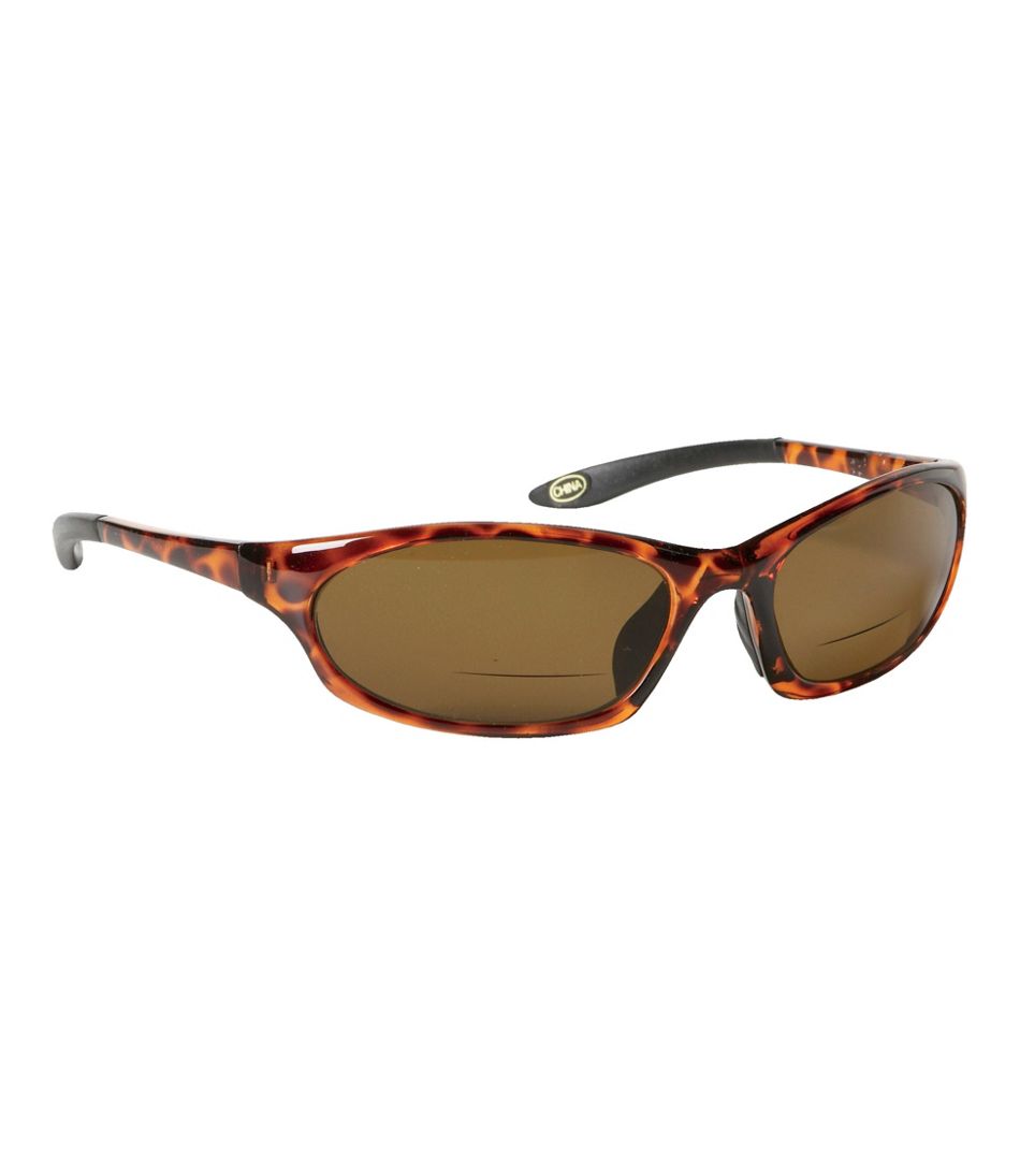 Polarized Performance Bifocals, Small | L.L.Bean