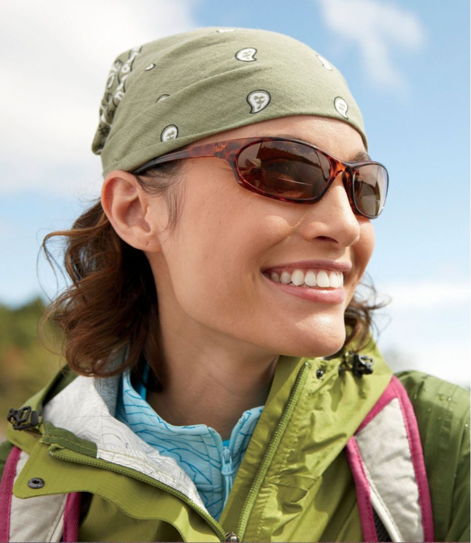 Polarized Performance Bifocals, Small | L.L.Bean