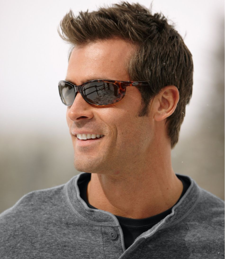 Polarized Performance Bifocals, Large | L.L.Bean