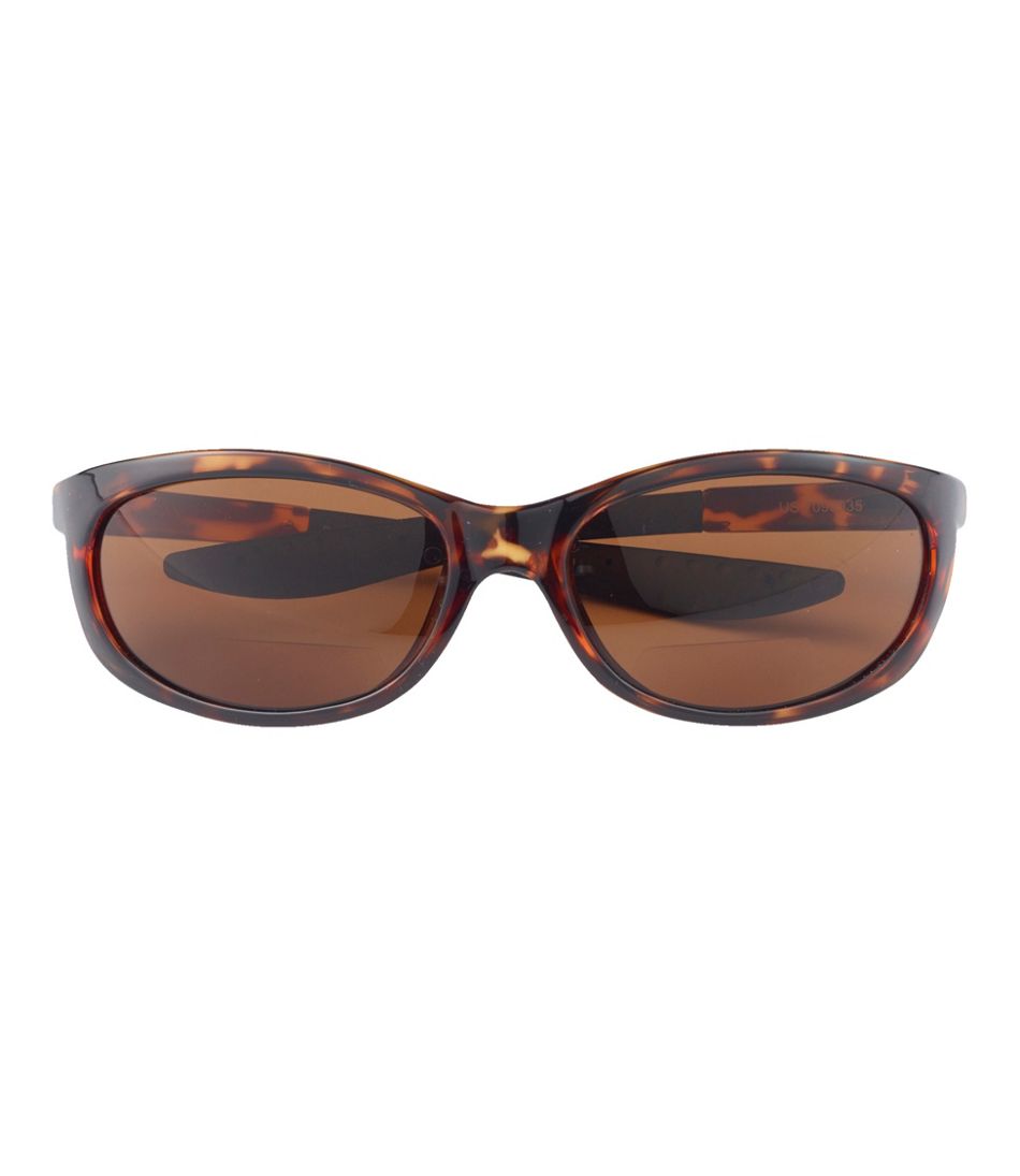 Polarized Performance Bifocals, Medium | L.L.Bean
