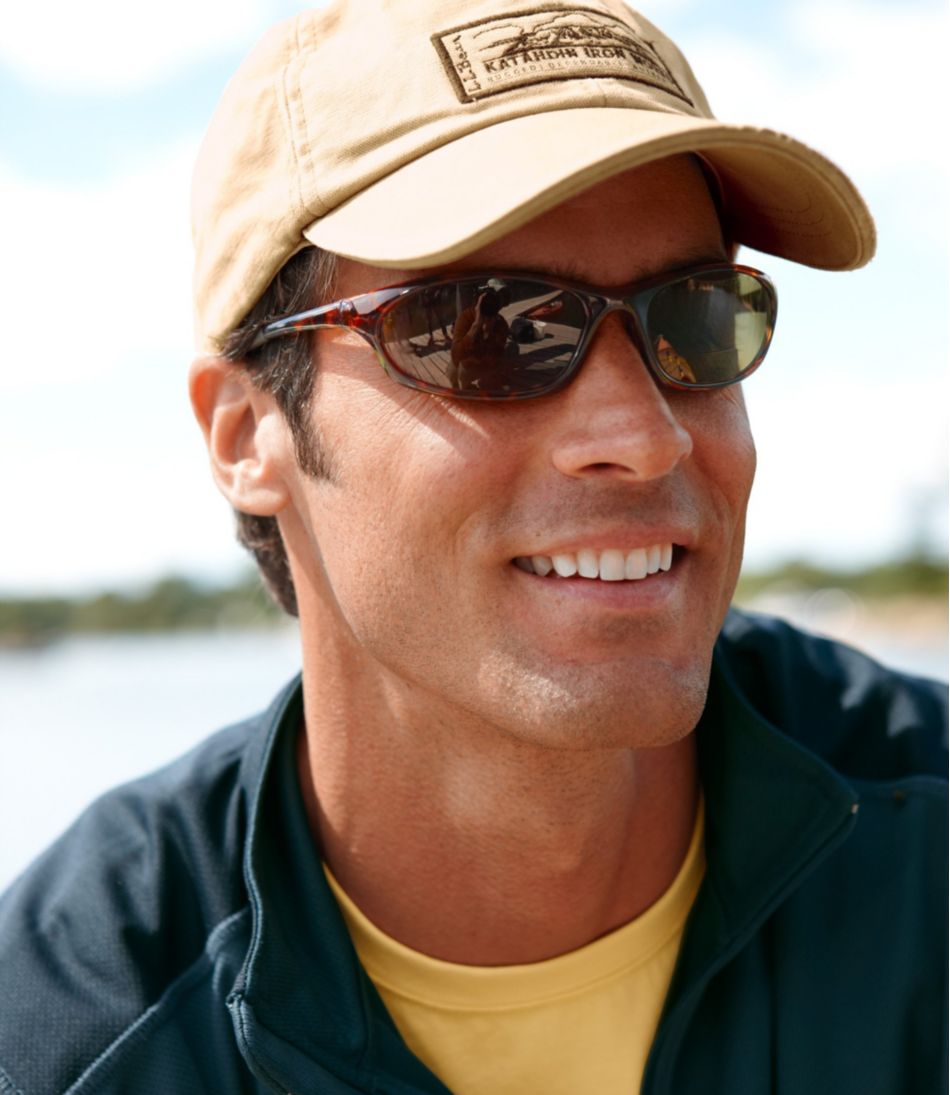 Polarized Performance Bifocals, Medium | L.L.Bean