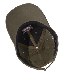 Adults' MIF&W Baseball Cap, Deer | L.L.Bean