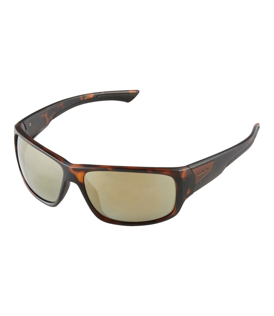 Adults' Beachside With Hydroglare Polarized Sunglasses | L.L.Bean