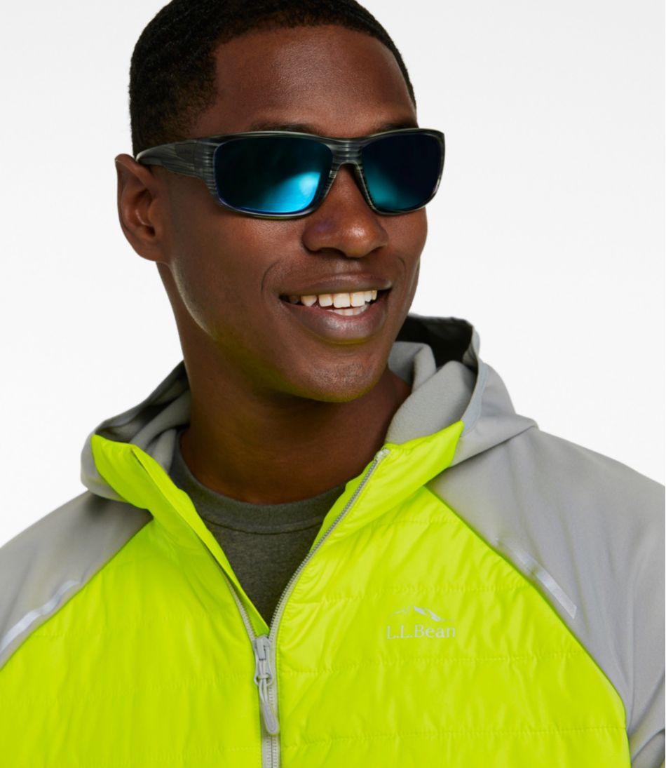 Adults' Beachside With Hydroglare Polarized Sunglasses | L.L.Bean